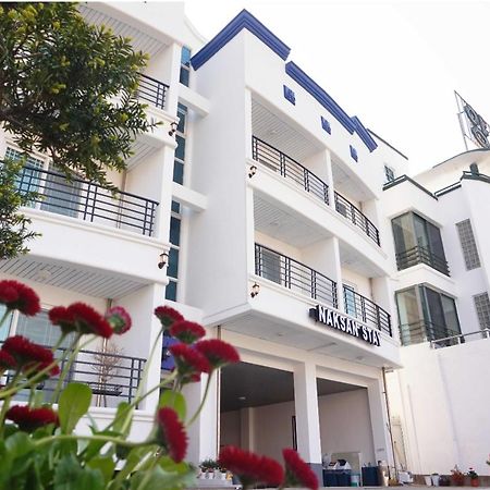 Naksanstay Yangyang Exterior photo