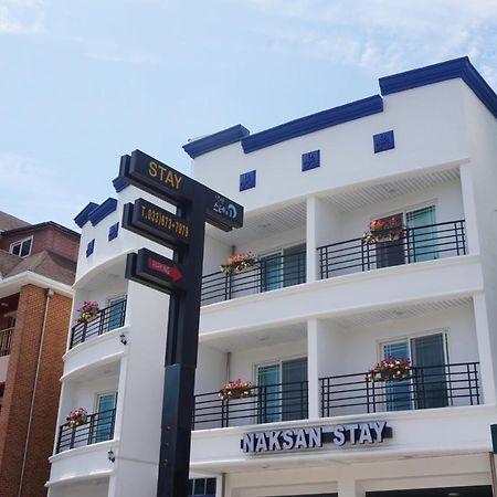 Naksanstay Yangyang Exterior photo