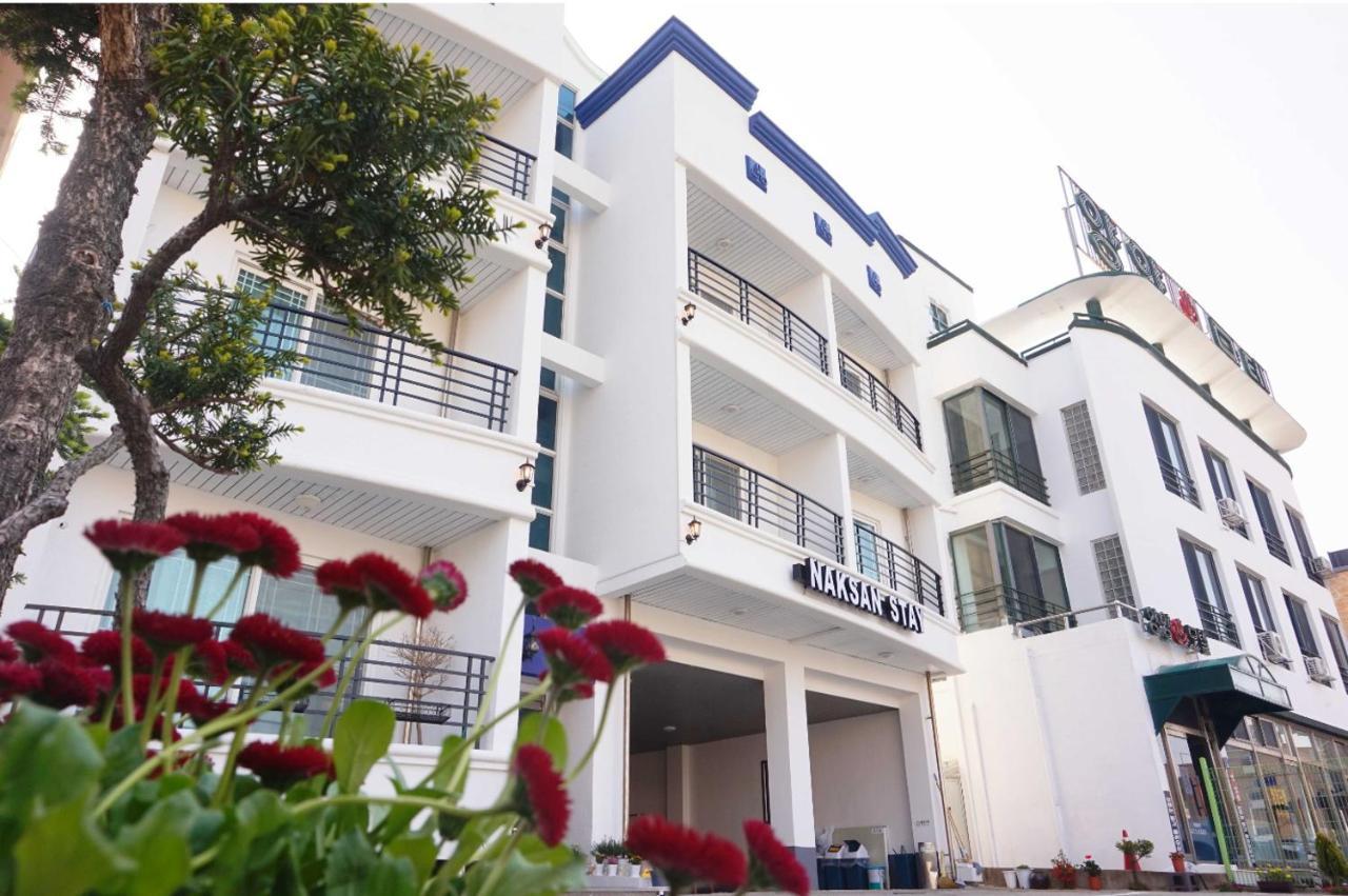 Naksanstay Yangyang Exterior photo