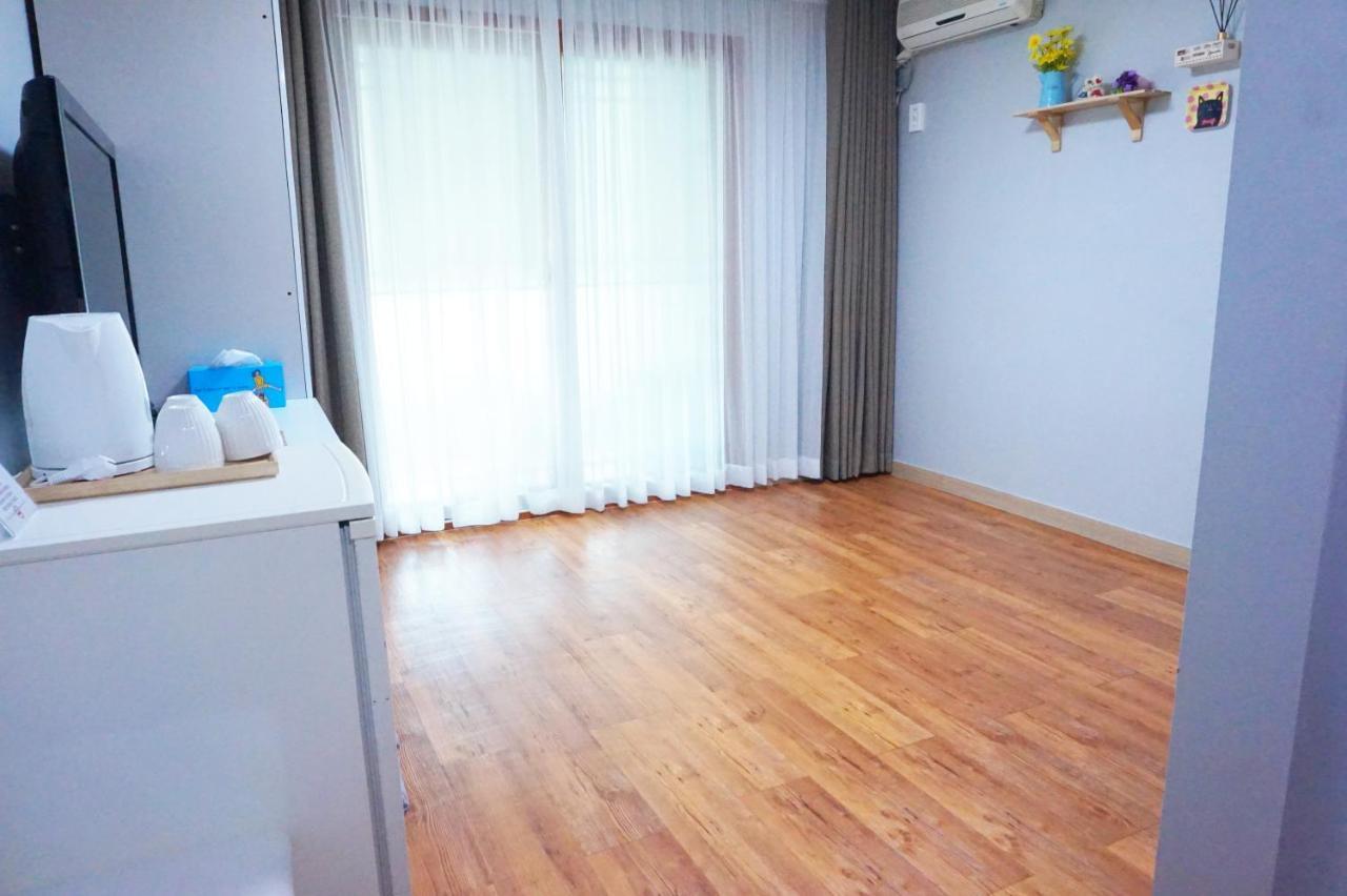 Naksanstay Yangyang Exterior photo
